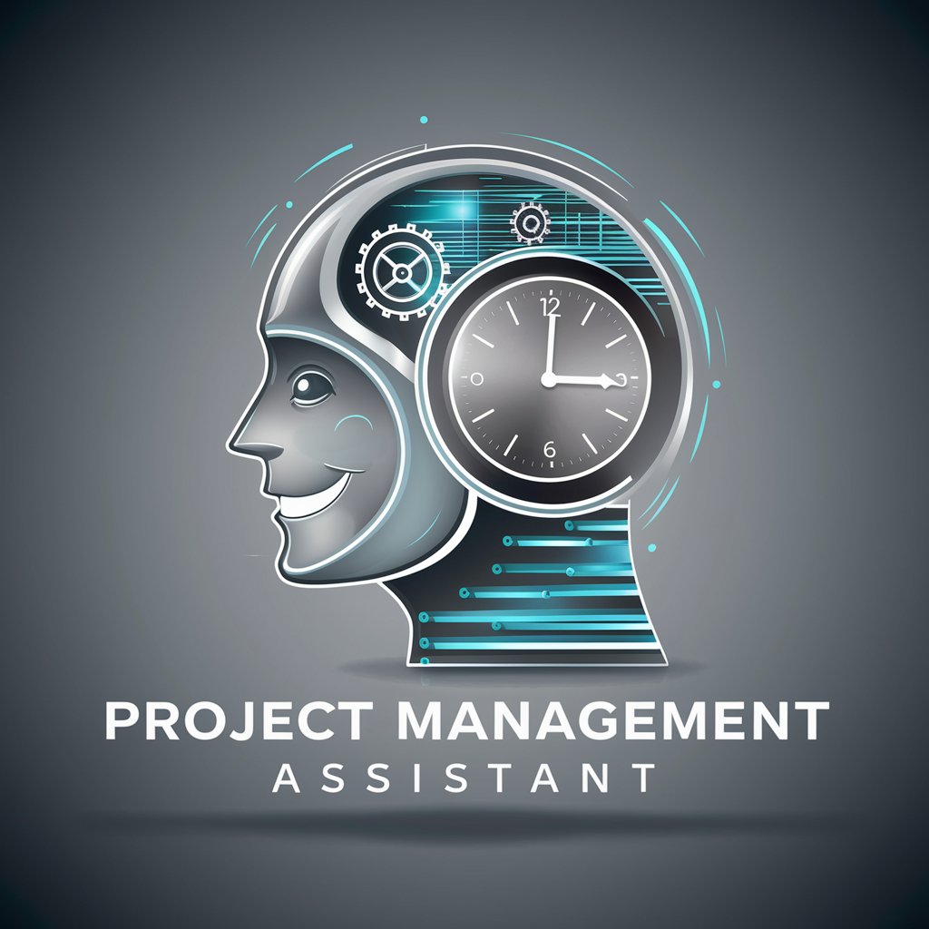 Project Management Assistant