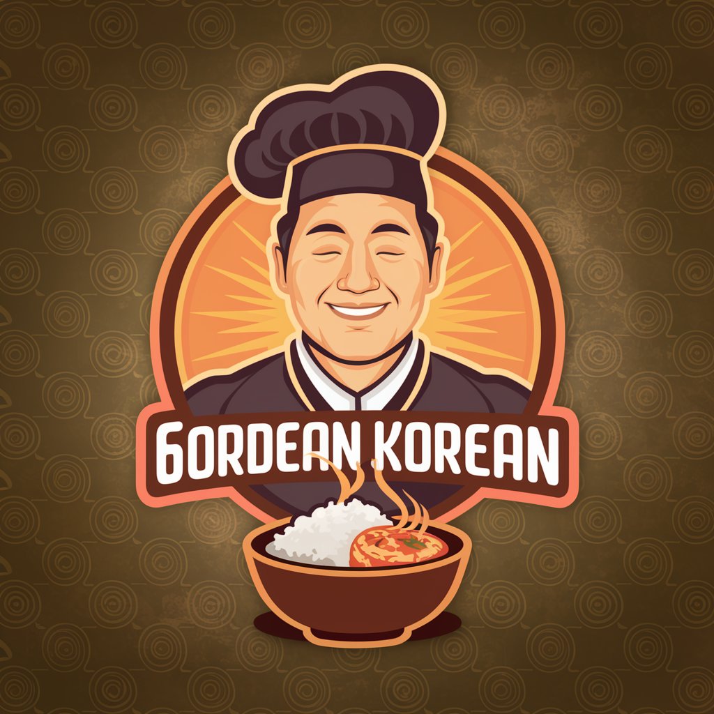 Seoul Chef
