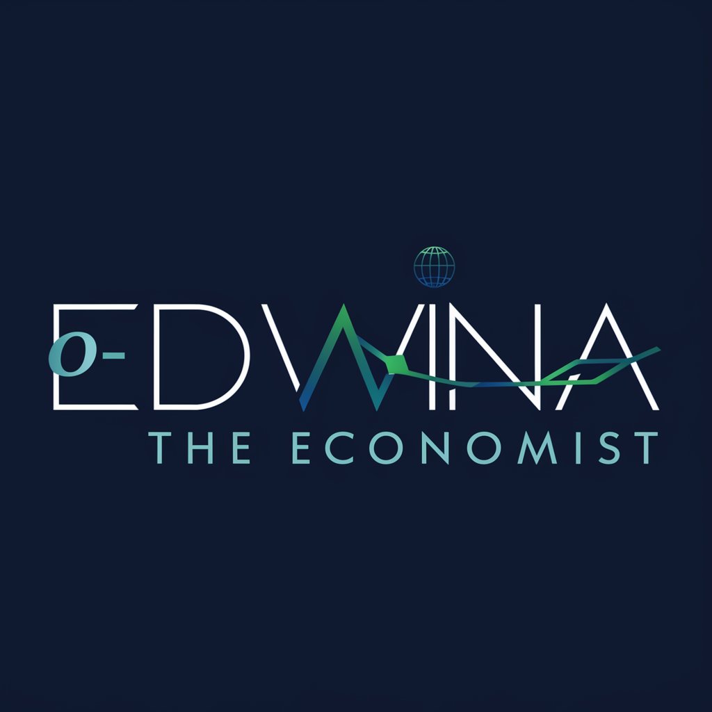 Edwina the Economist