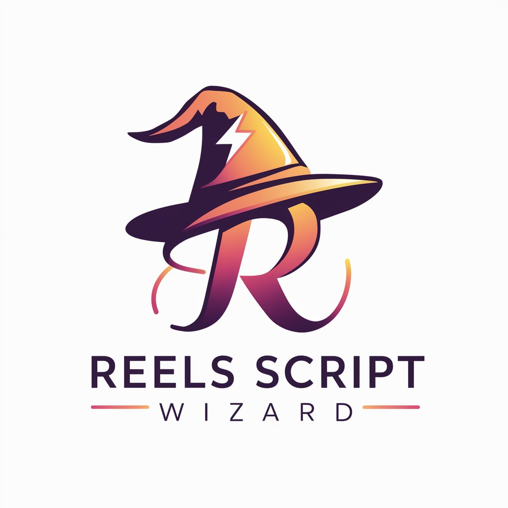 Reels Script Wizard