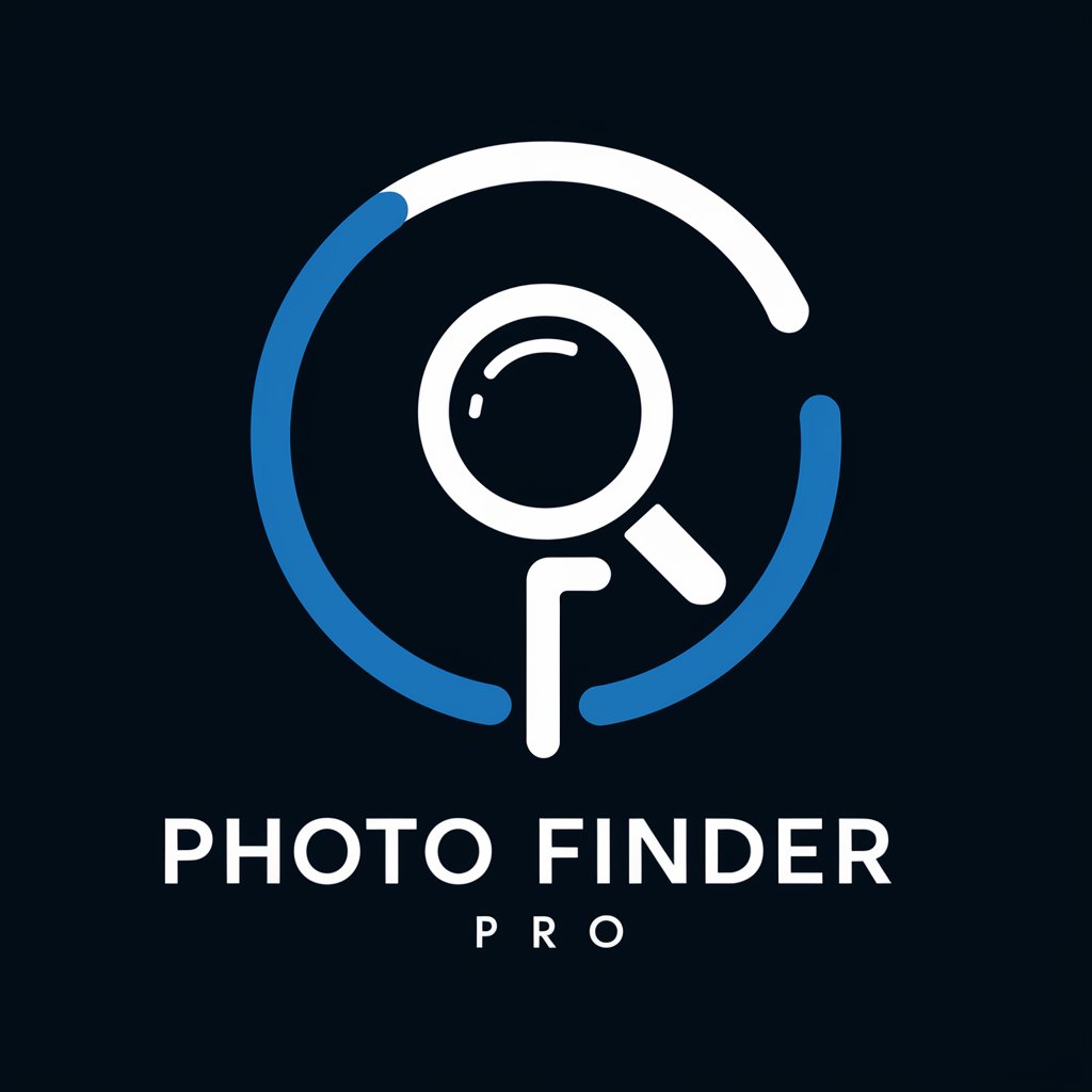 Photo Finder Pro