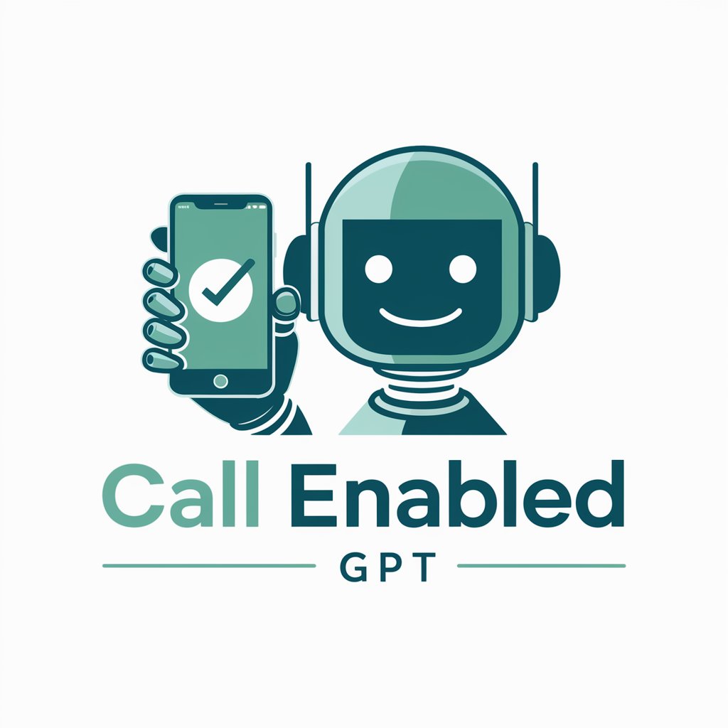 Call Enabled GPT