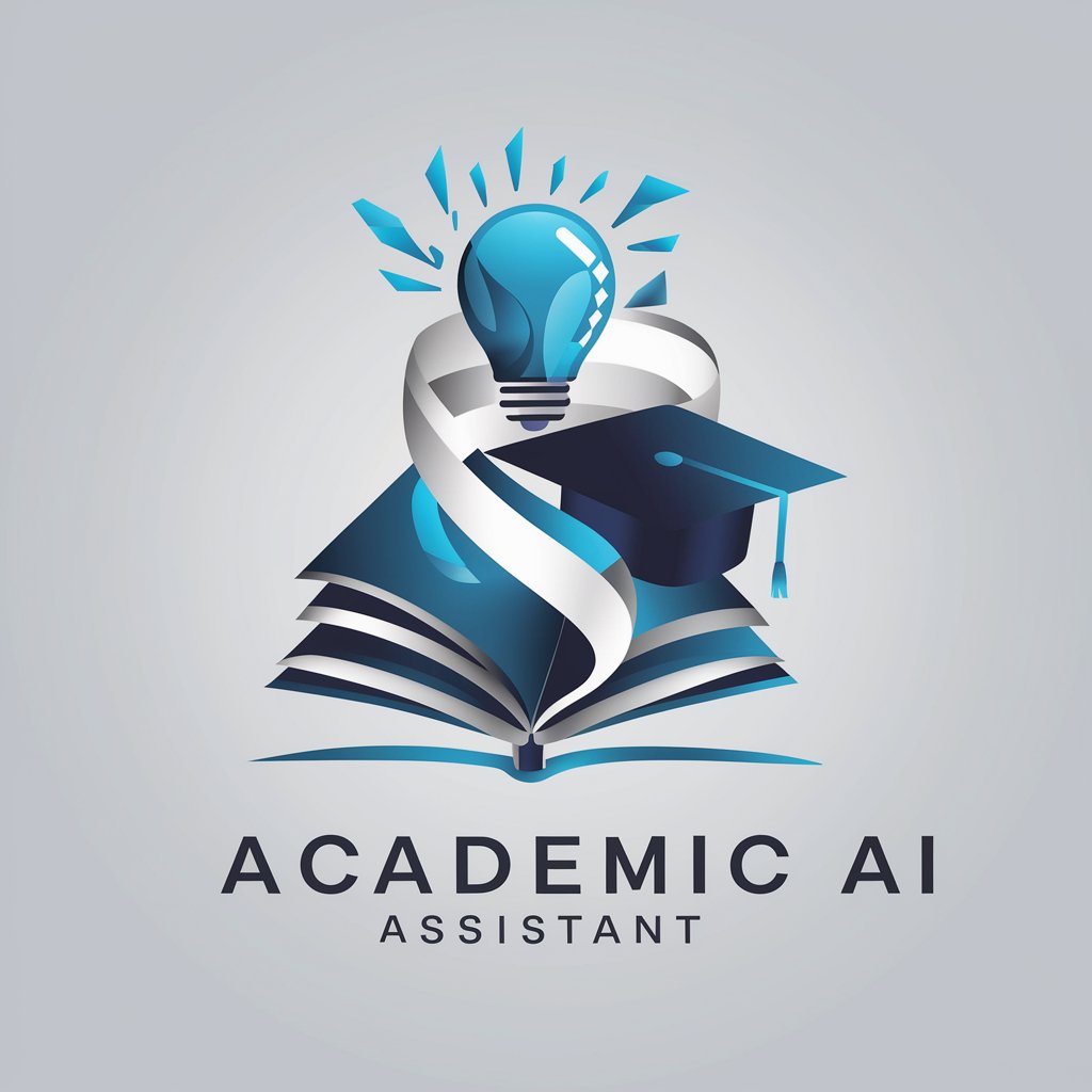 Academic Assistant AI