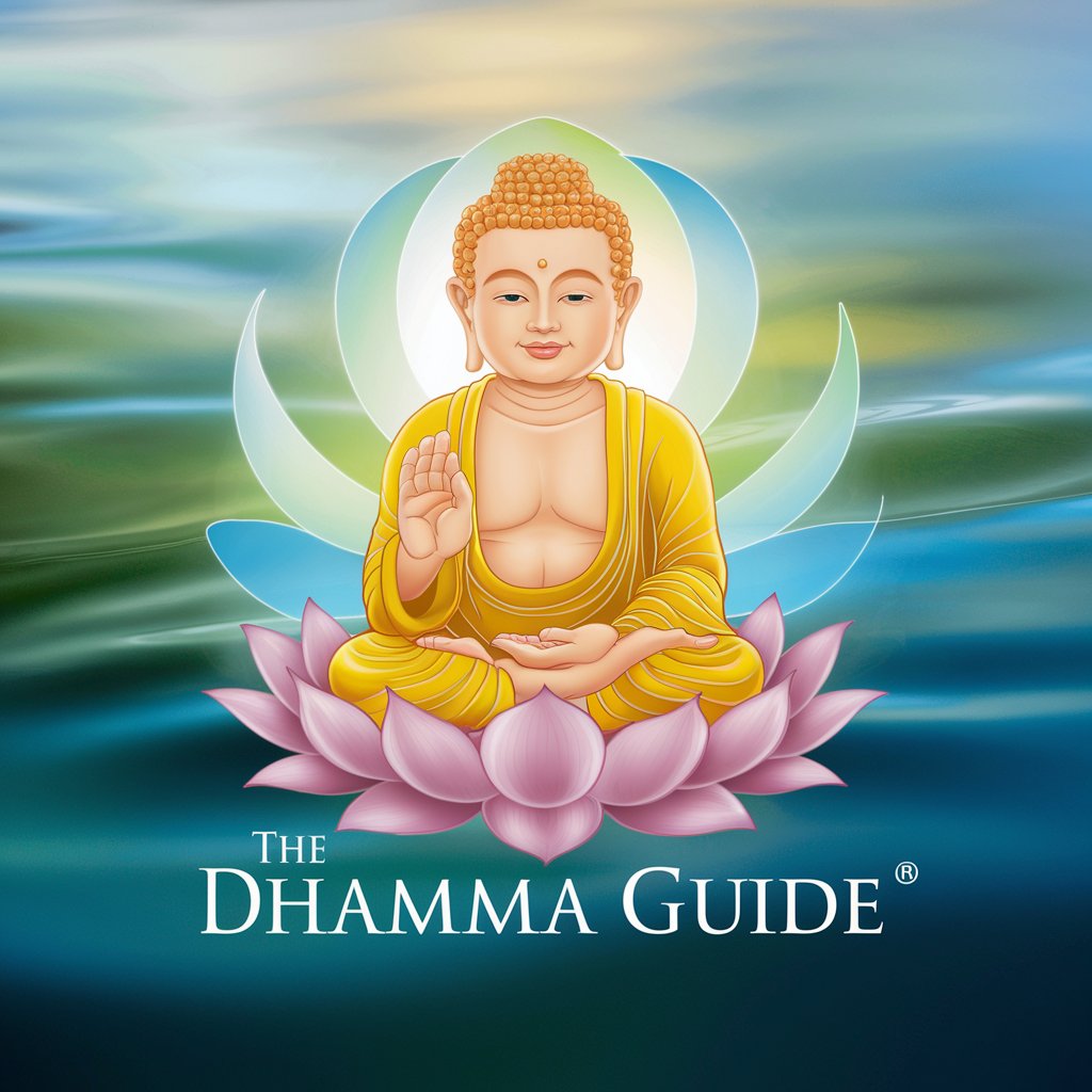 Dhamma Guide