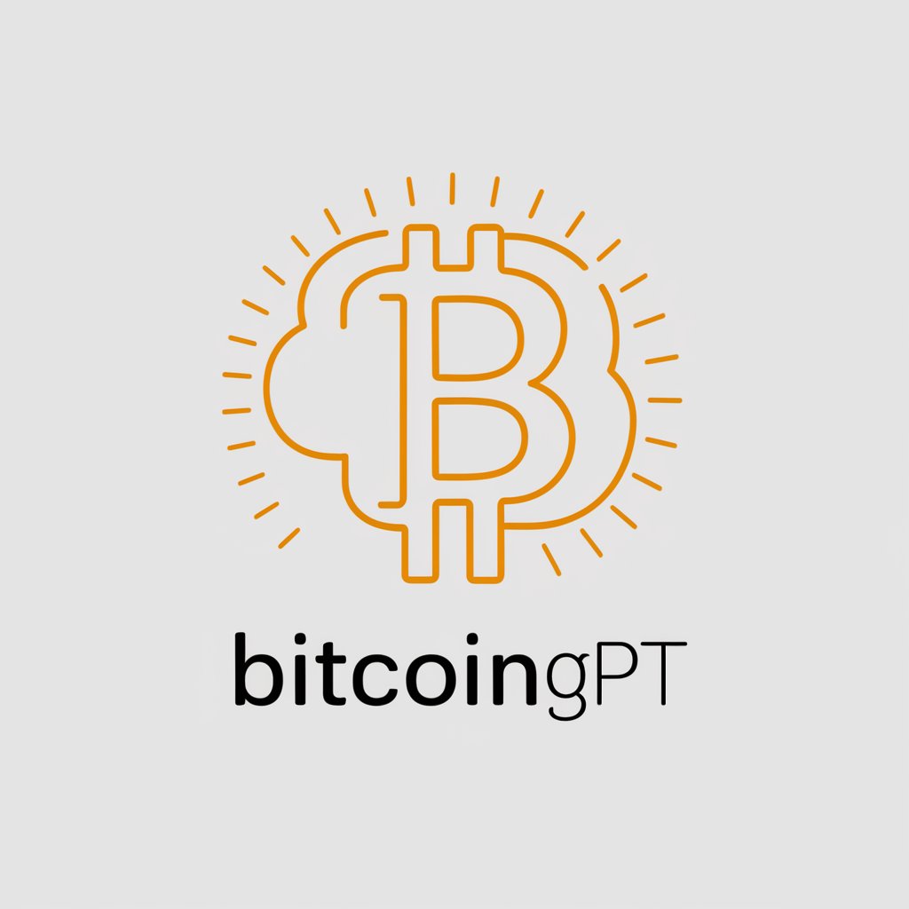 BitcoinGPT in GPT Store