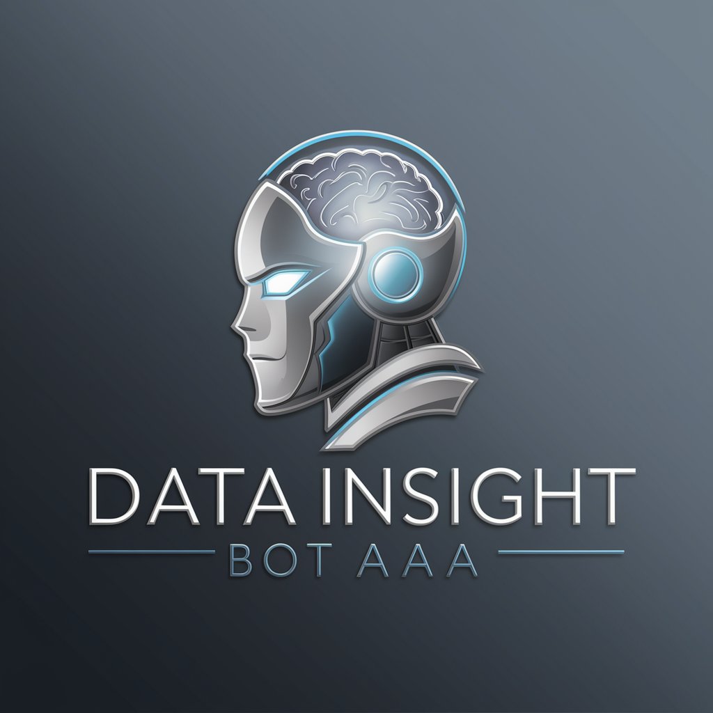 Data Insight Bot AAA