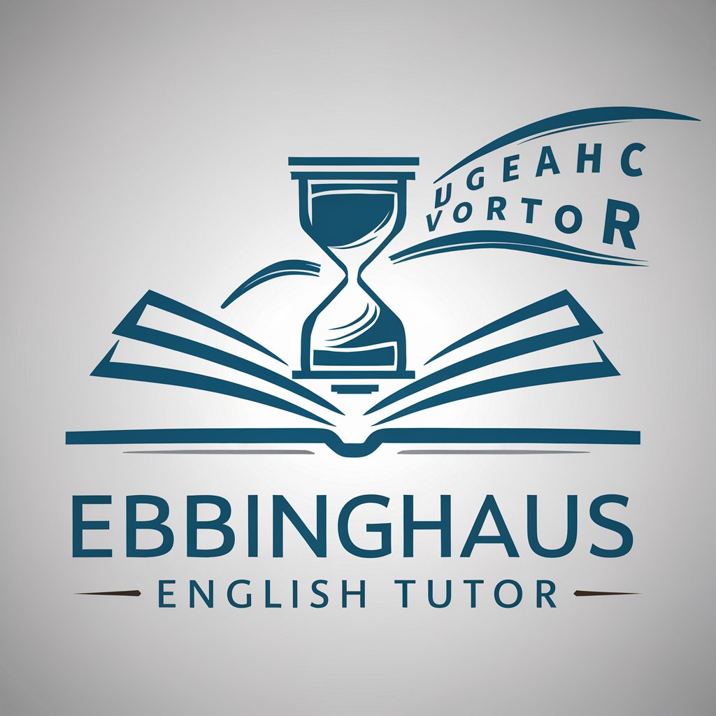 Ebbinghaus English Tutor