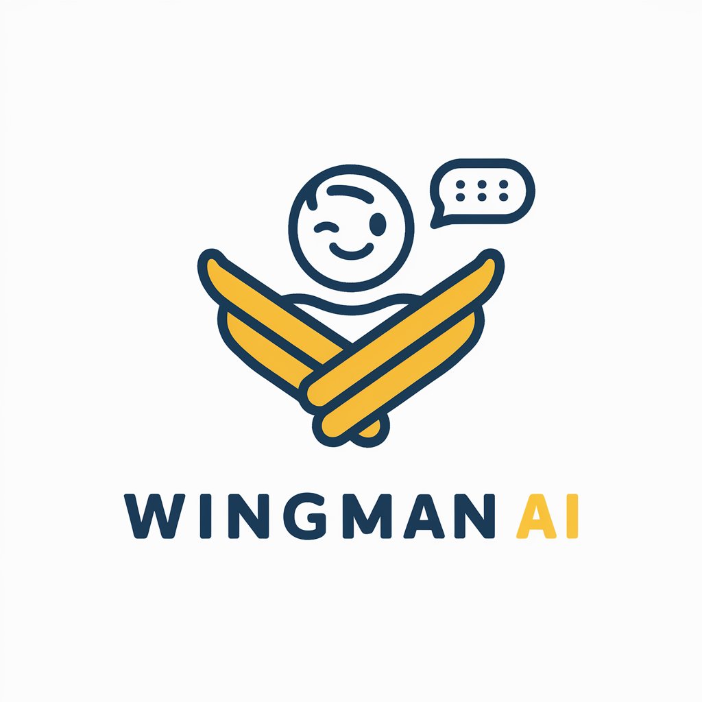 Wingman AI