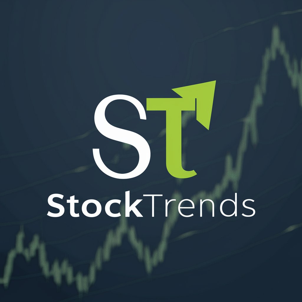 StockTrends in GPT Store