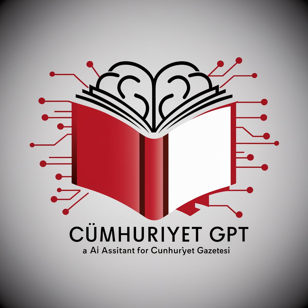 Cumhuriyet GPT in GPT Store