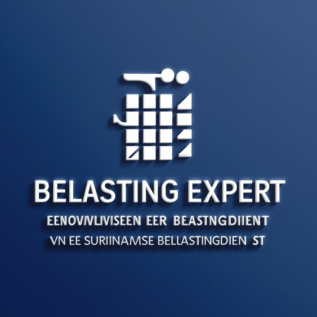 Belasting Expert in GPT Store