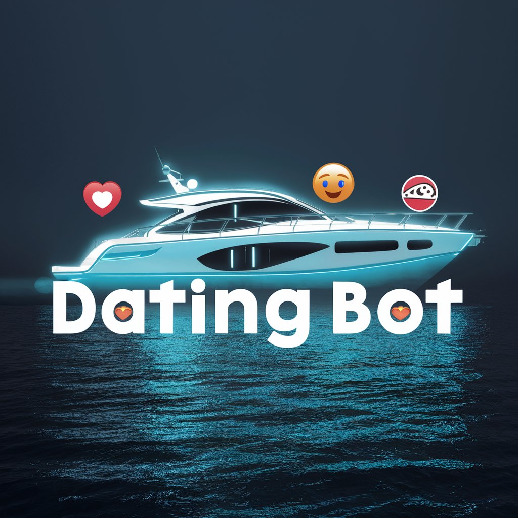 Dating Bot