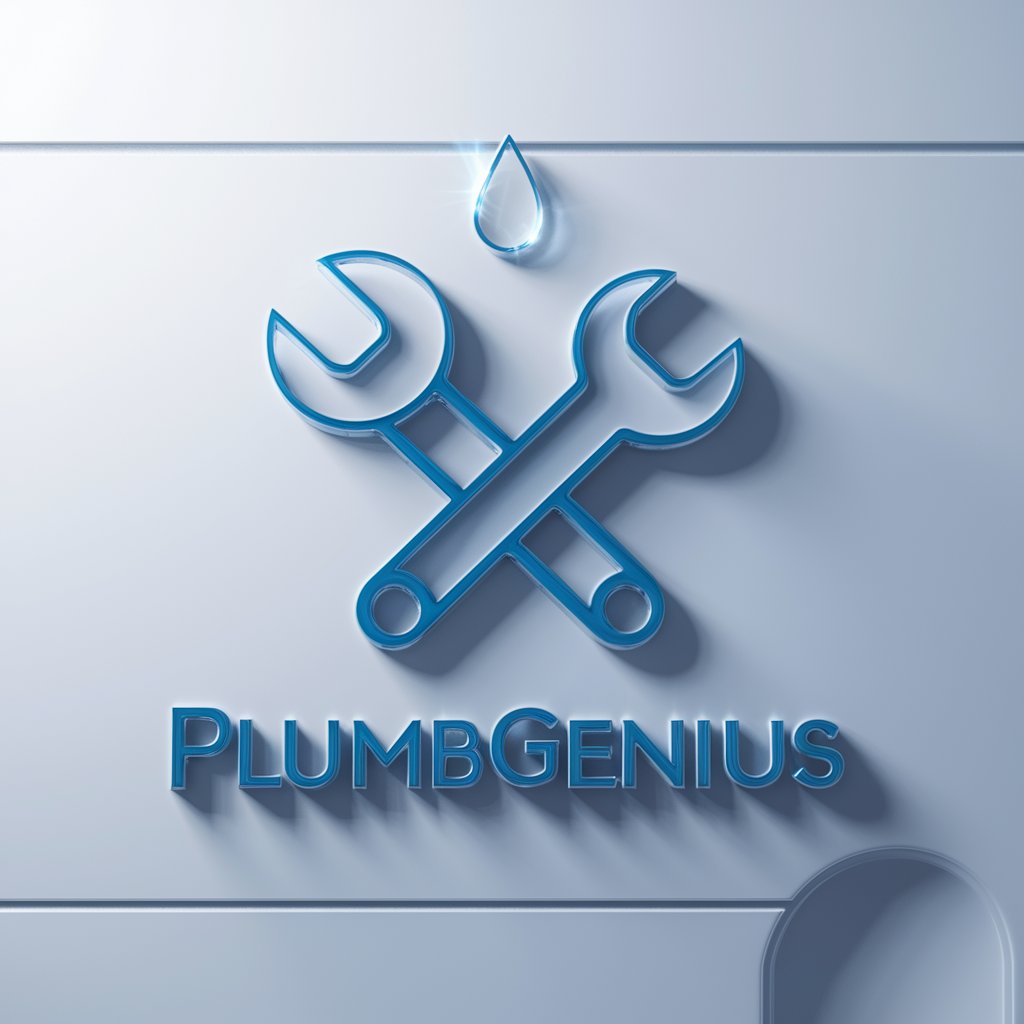 PlumbGenius in GPT Store