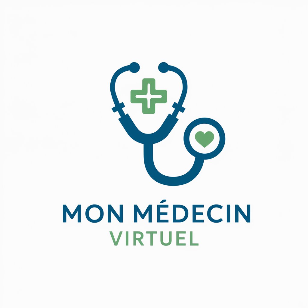 Mon Médecin Virtuel