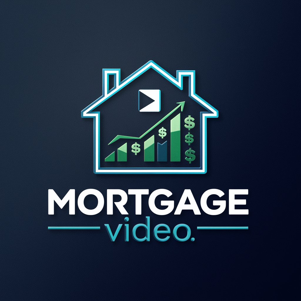 Mortgage Video in GPT Store