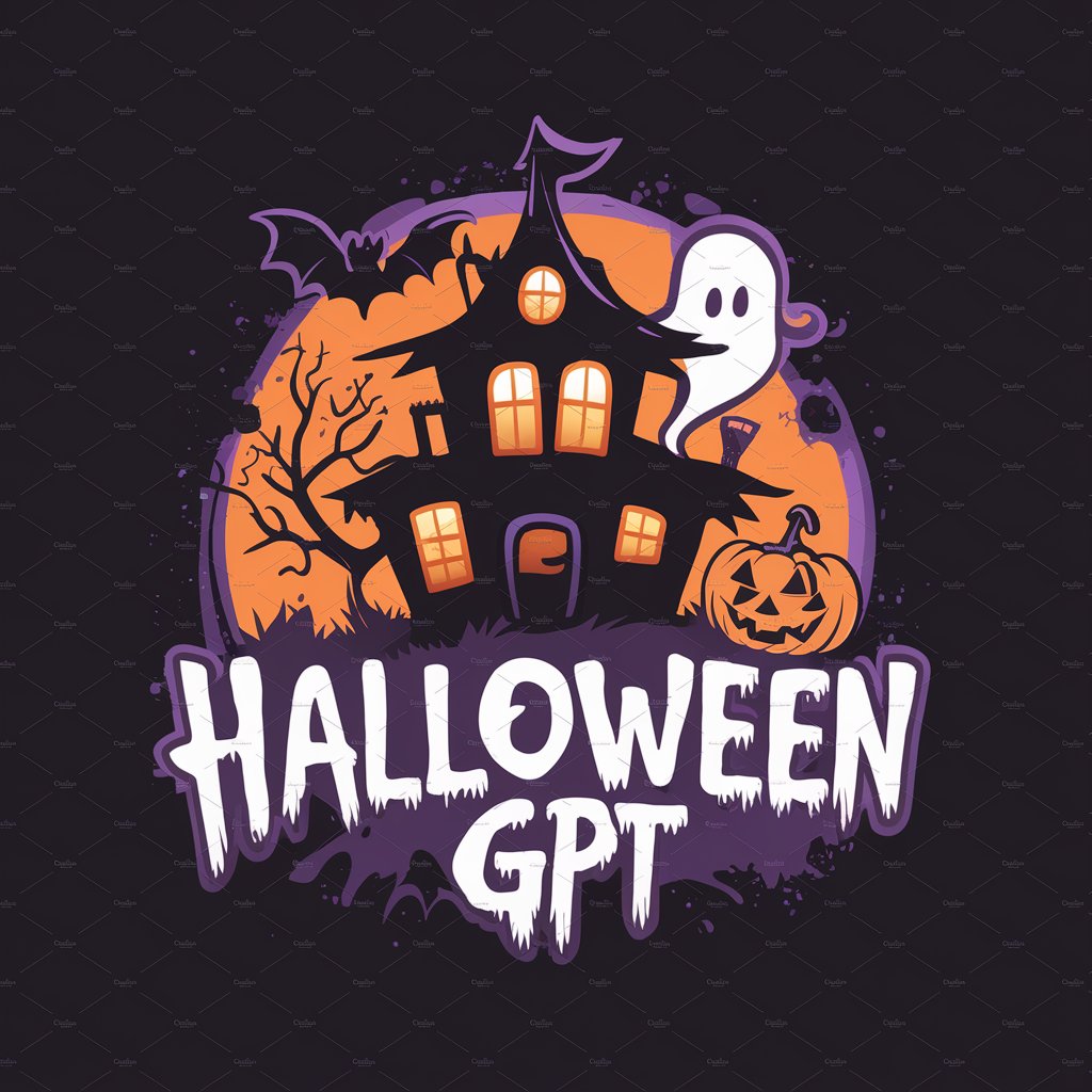 Halloween in GPT Store