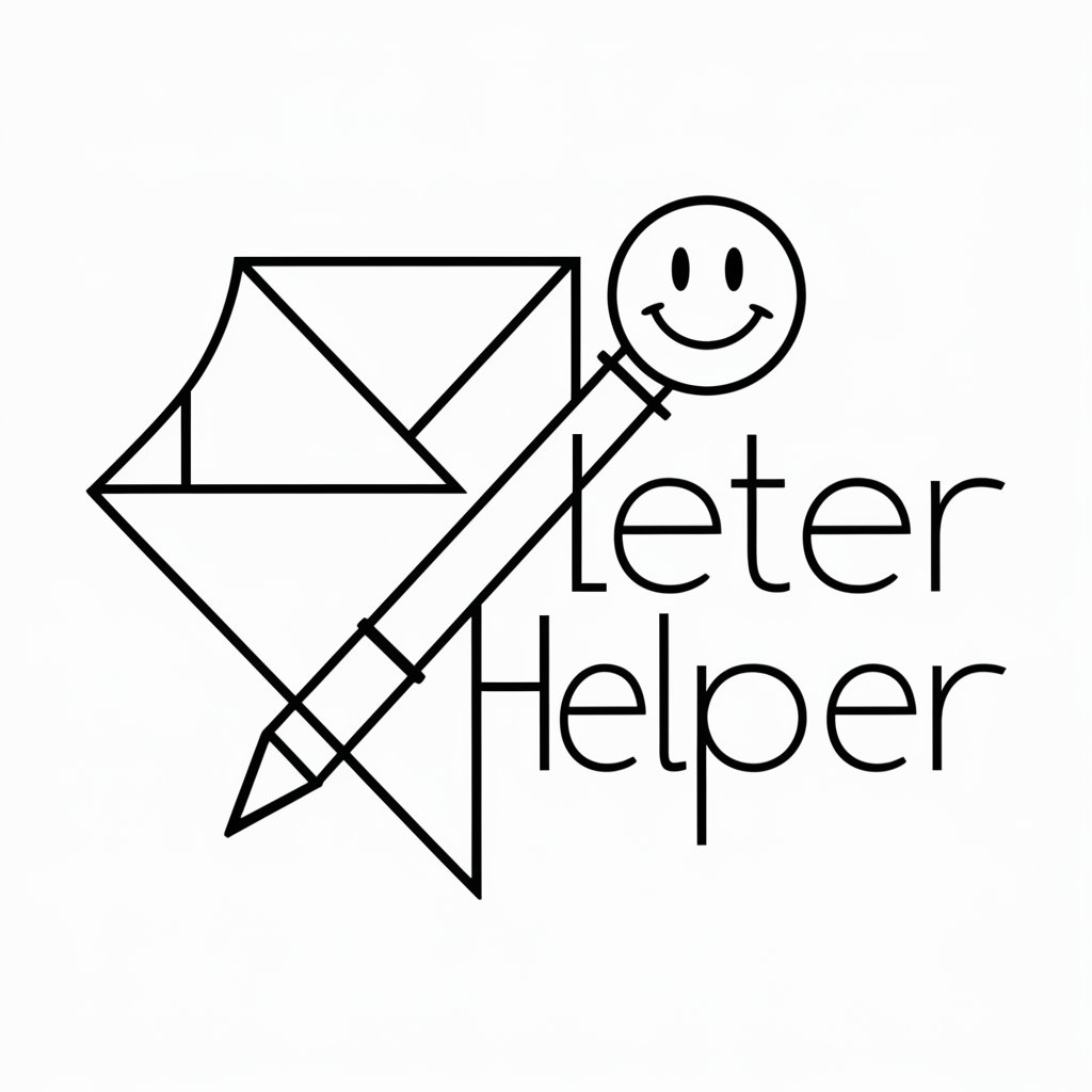 Letter Helper