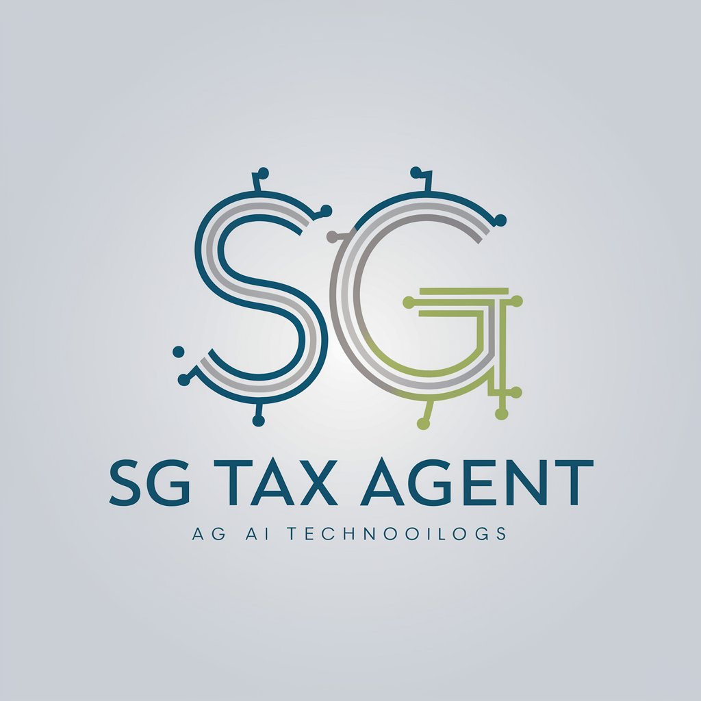 SG TAX Agent in GPT Store