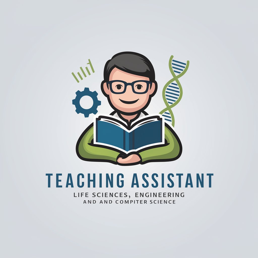 Teaching Assistant