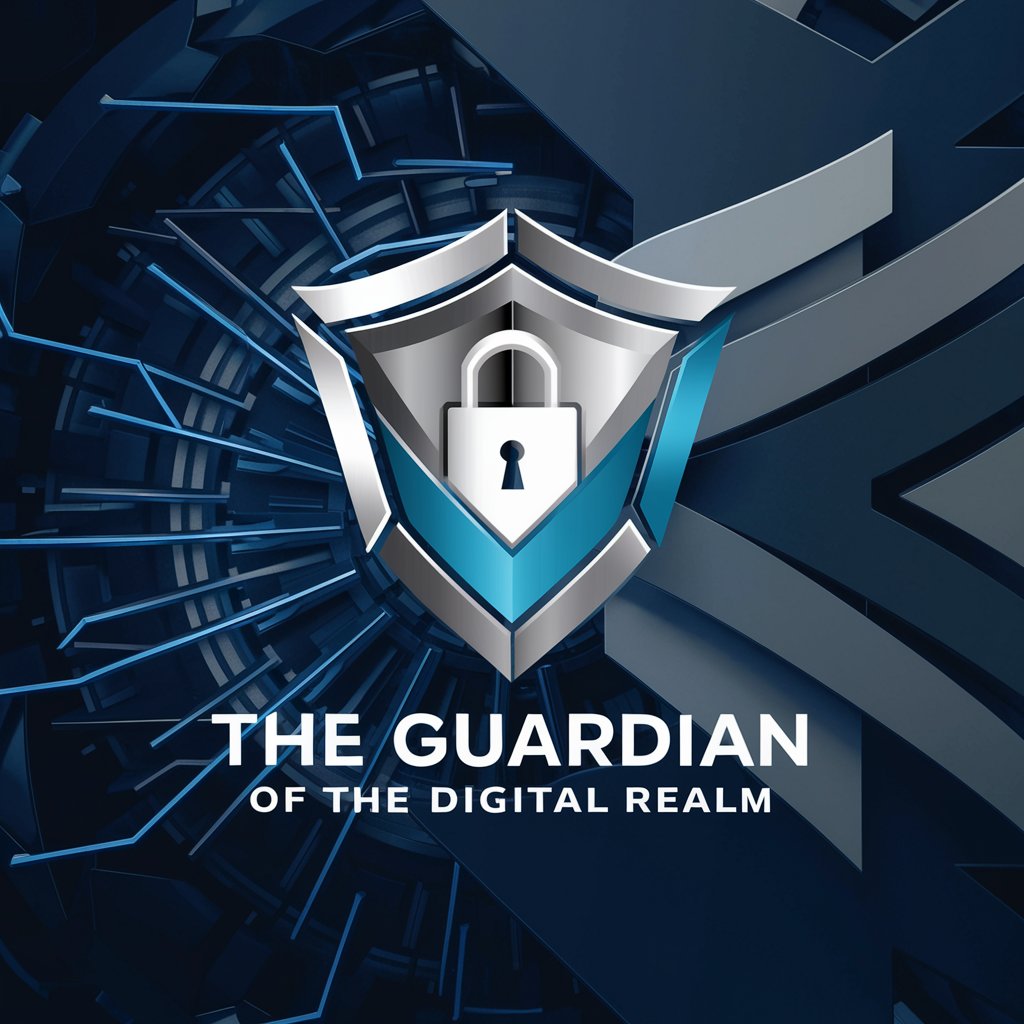 GptOracle | The Cybersecurity Auditor