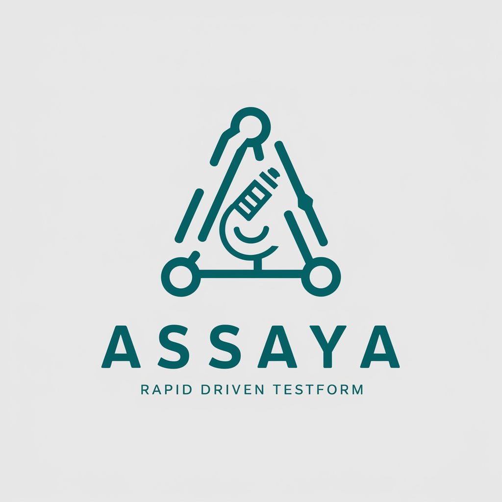 Assaya