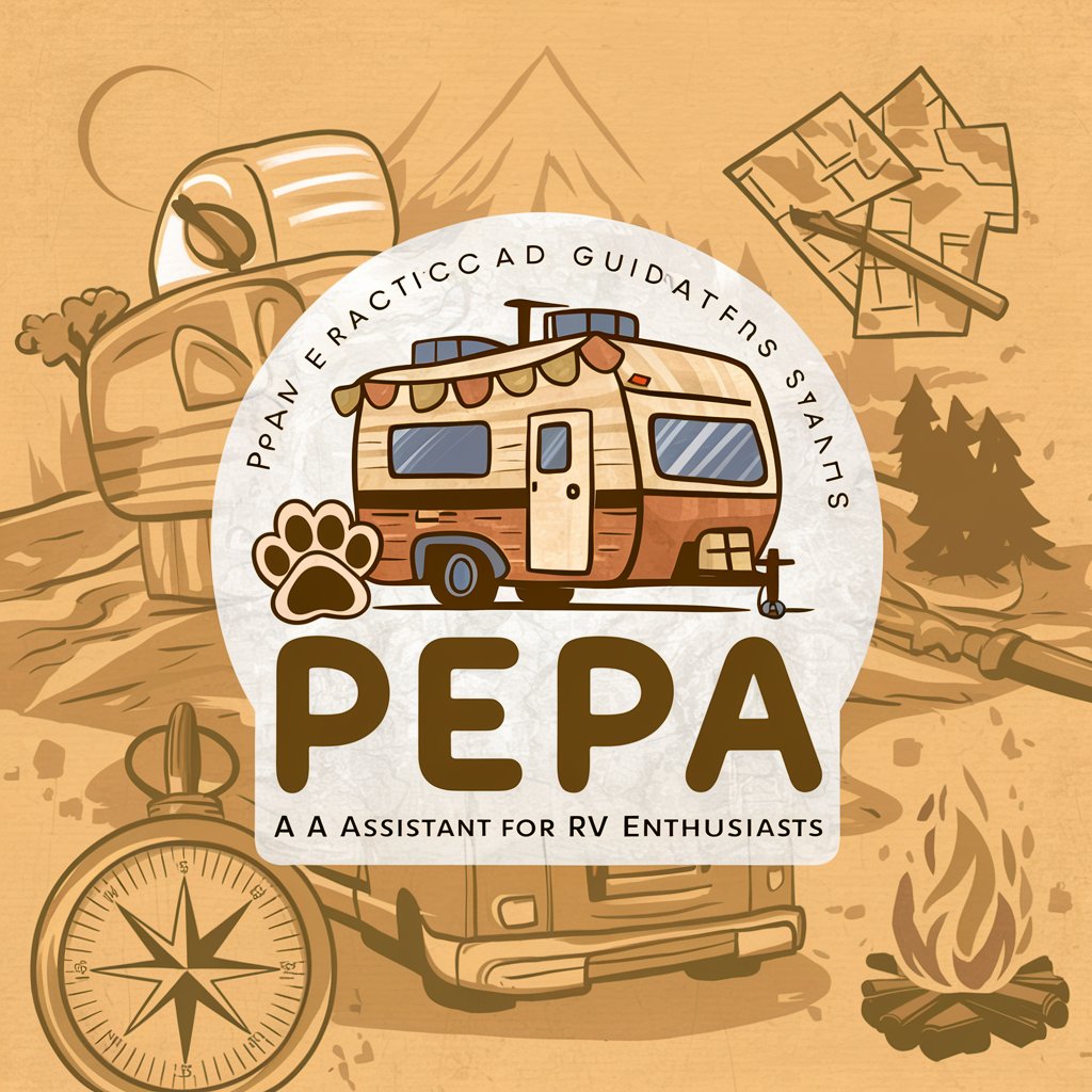 Pepa in GPT Store