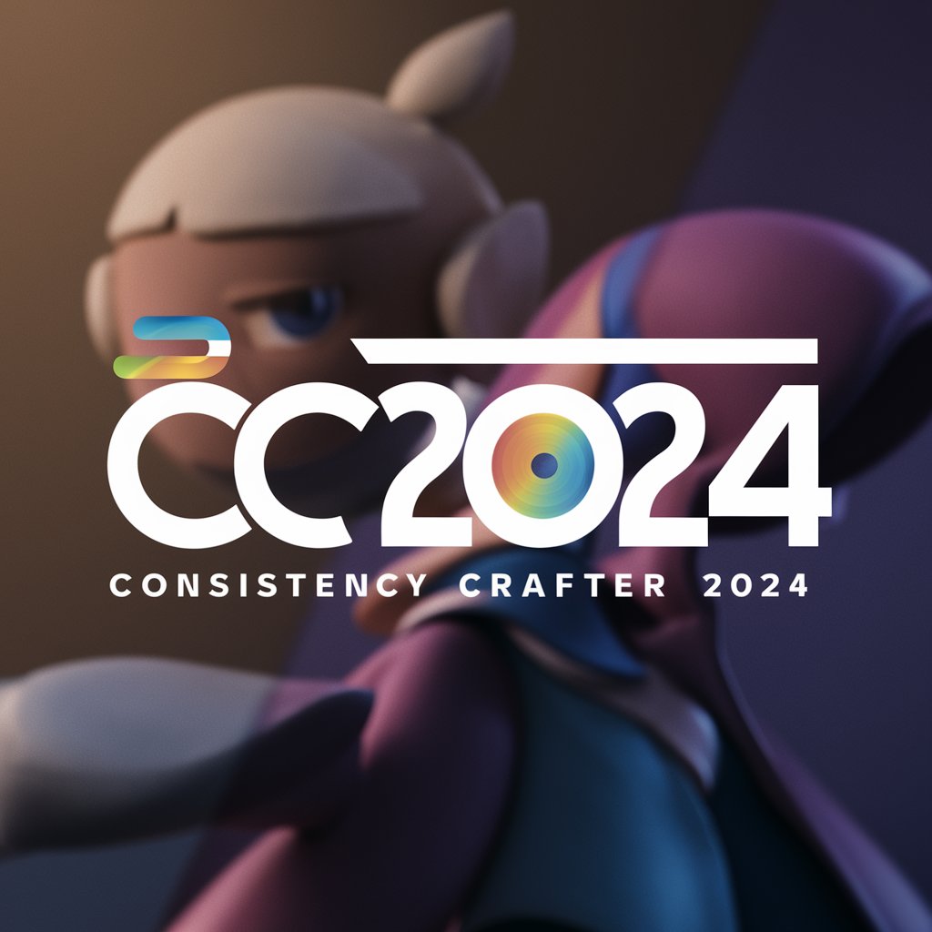 Consistency Crafter 2024
