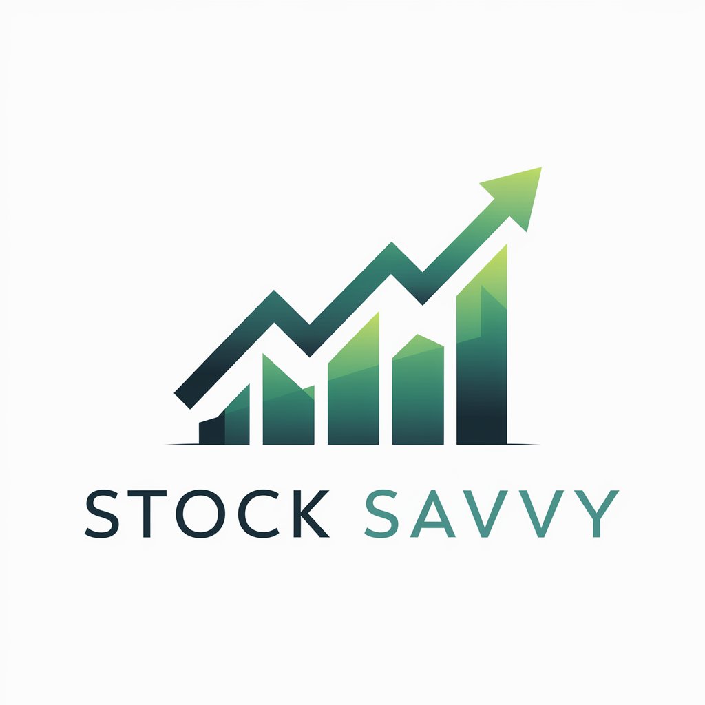 Stock Savvy