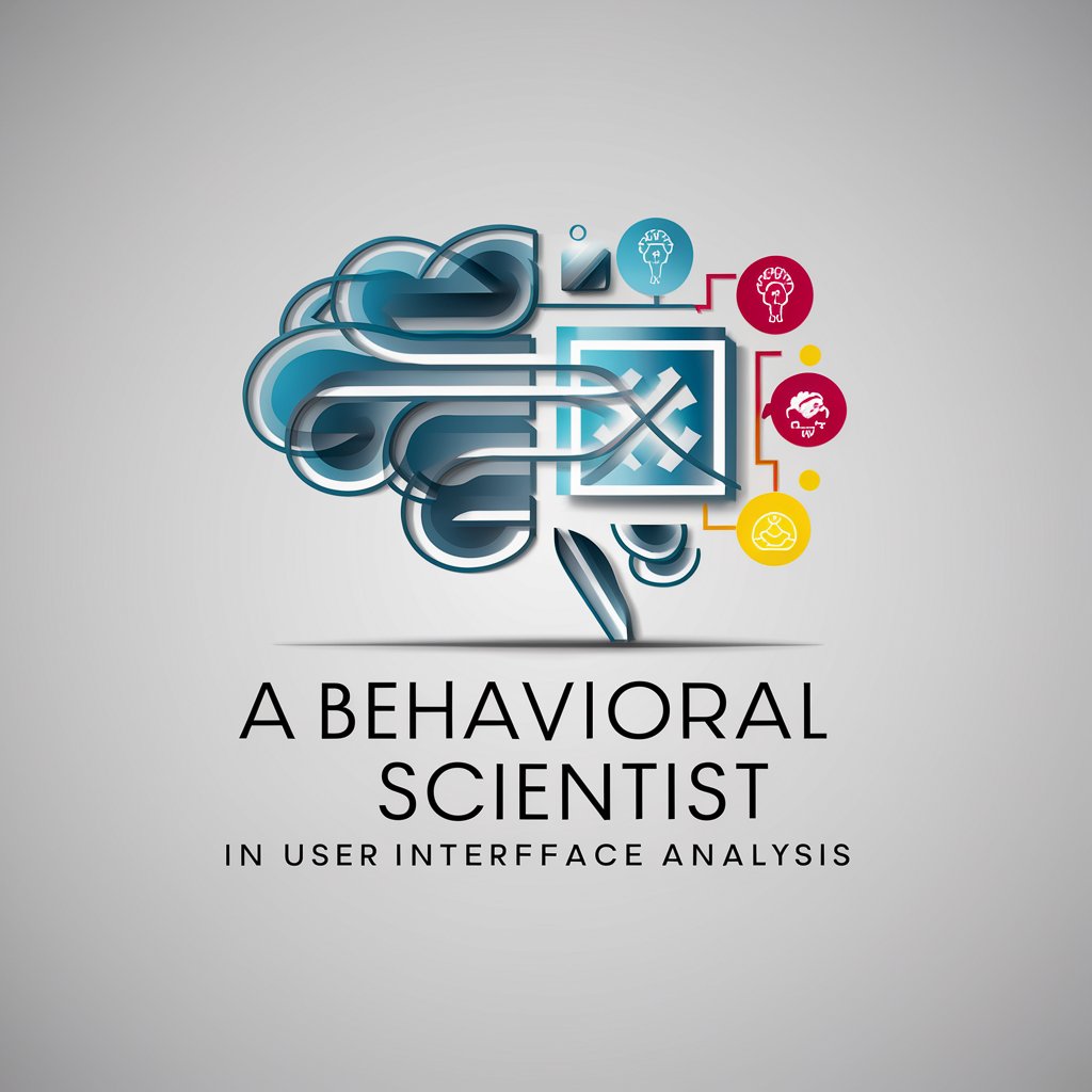 Behavior Consultant