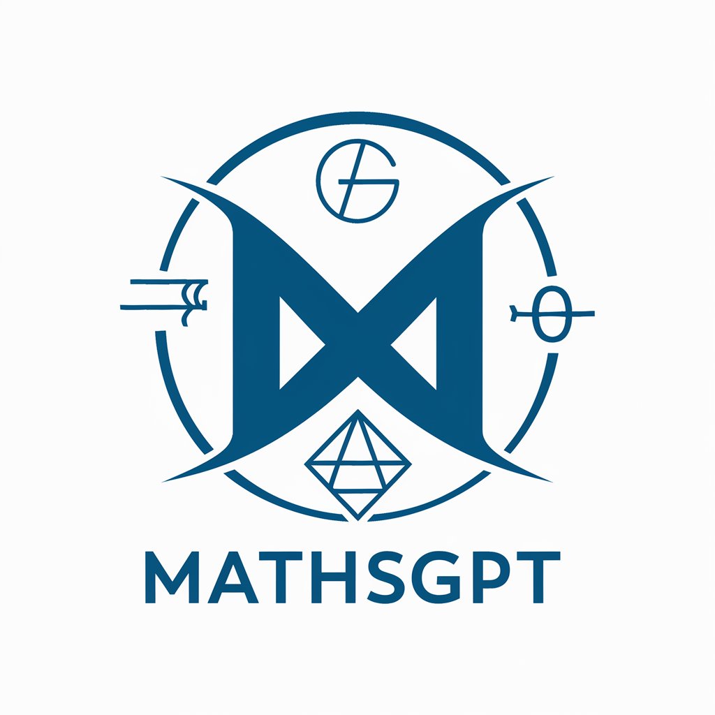 MathsGPT
