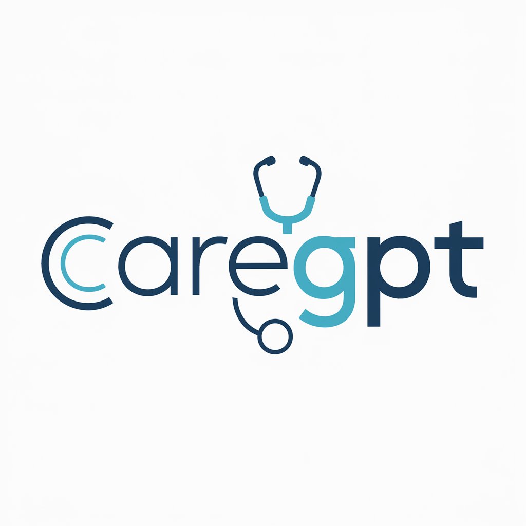 CareGPT