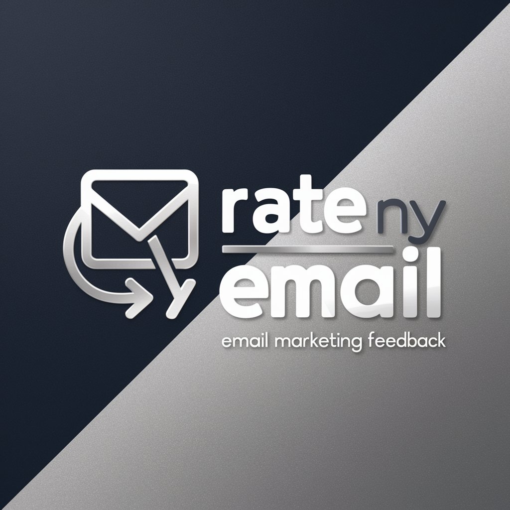 Rate My Email -  Email Marketing Feedback in GPT Store
