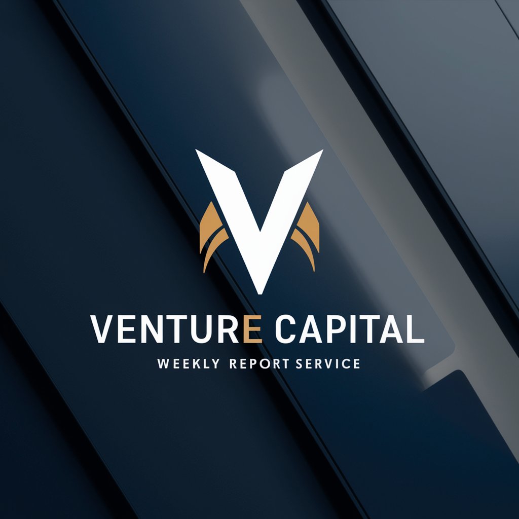 Parsers VC - Weekly Venture Report