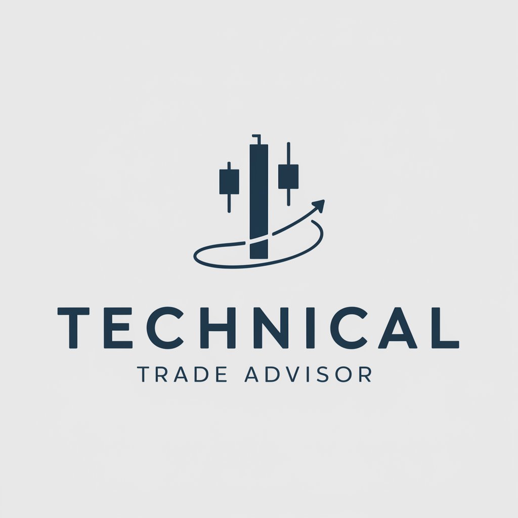 Technical Trade Advisor in GPT Store