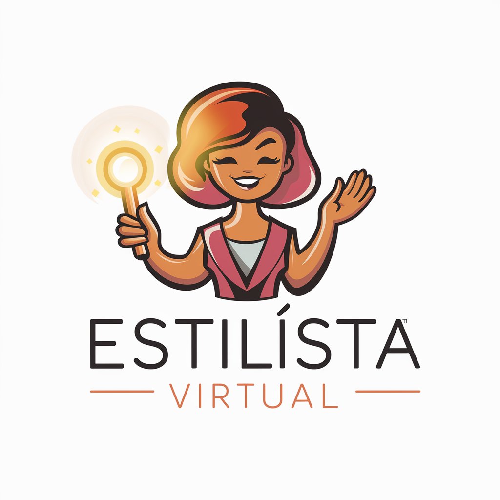 Estilista Virtual