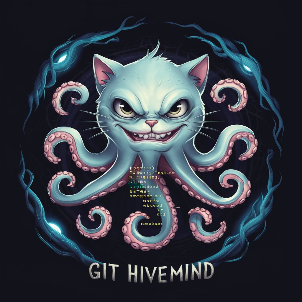 git hivemind in GPT Store