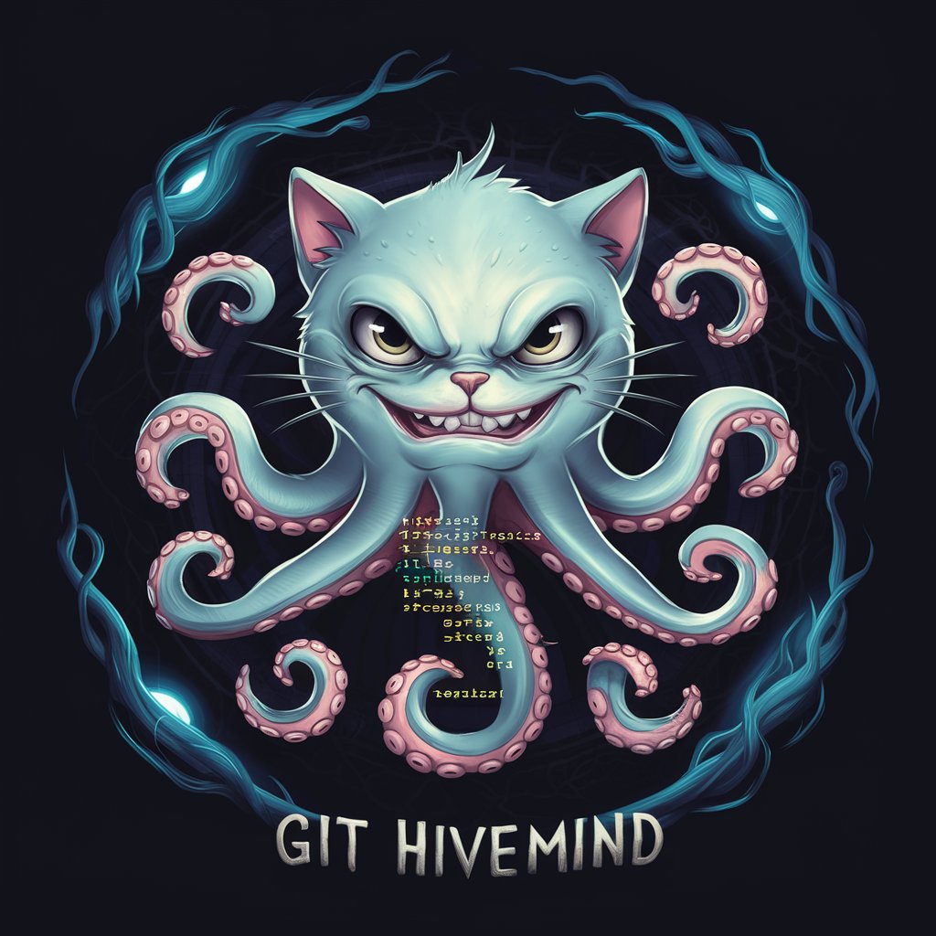 git hivemind