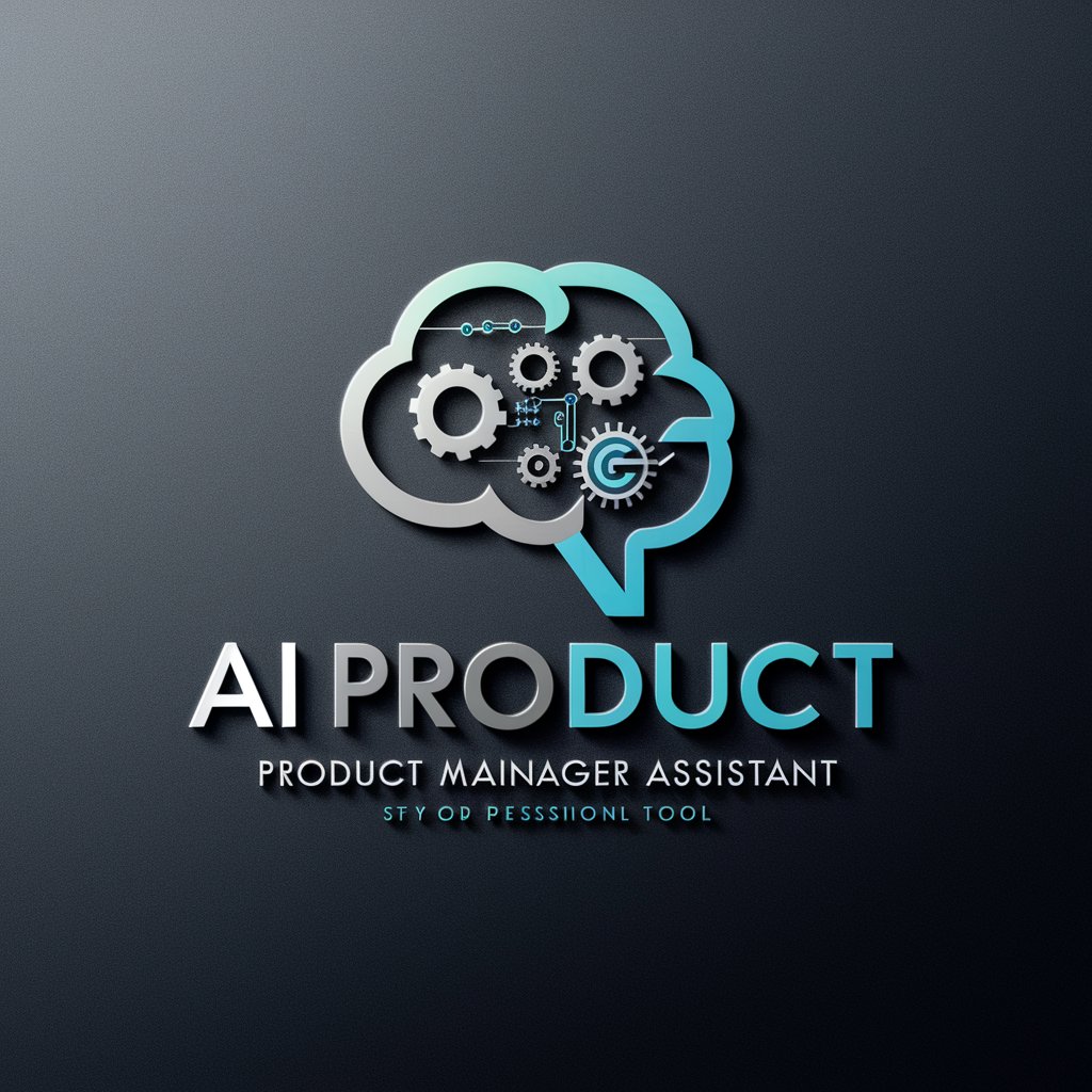 AI Product Manager Assistant in GPT Store