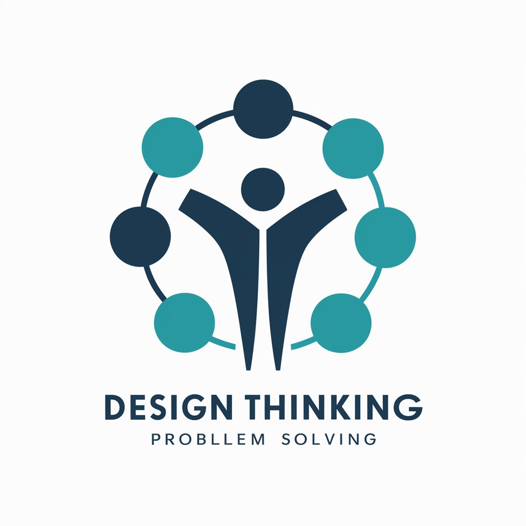 Design Thinking in GPT Store