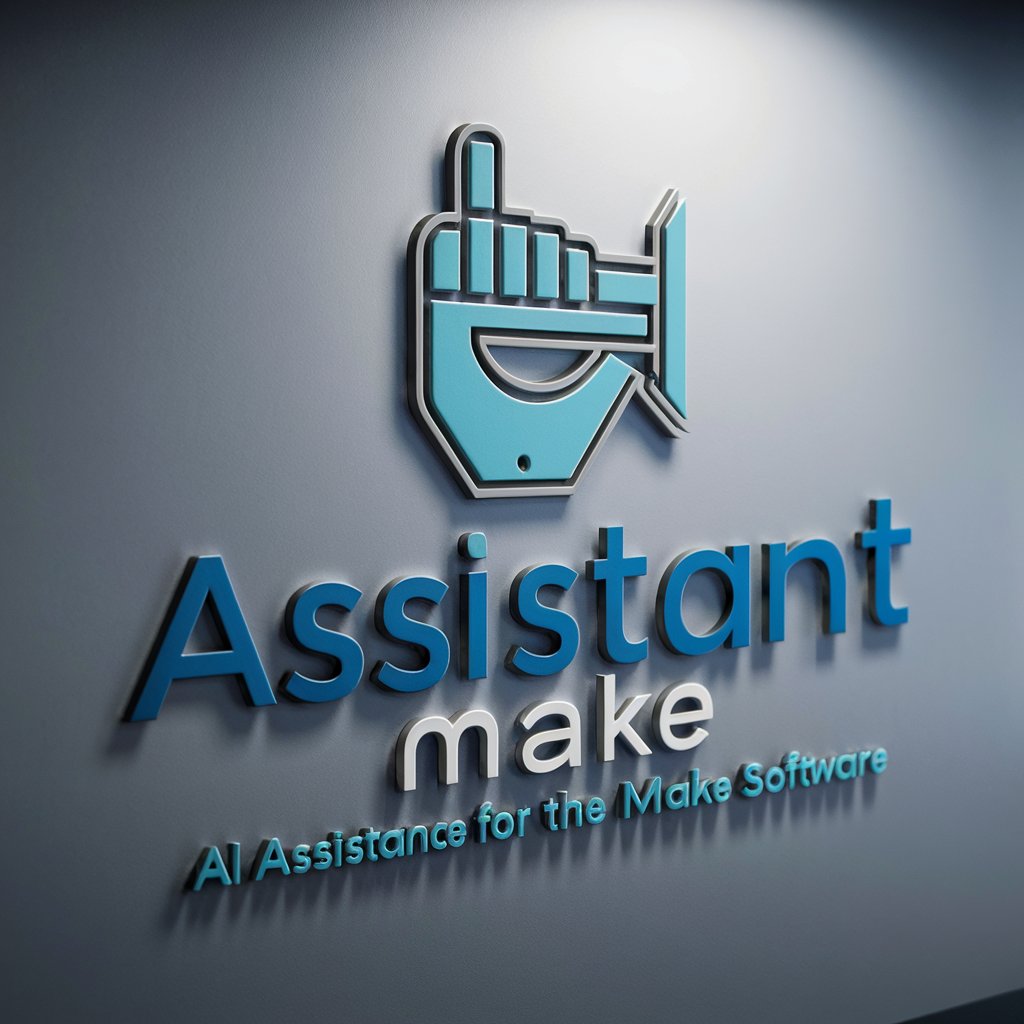 Assistant Make