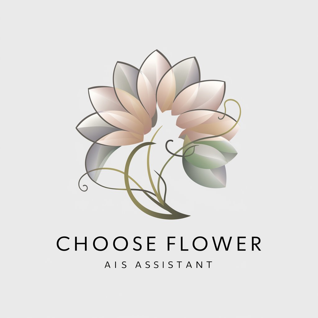 Choose Flower