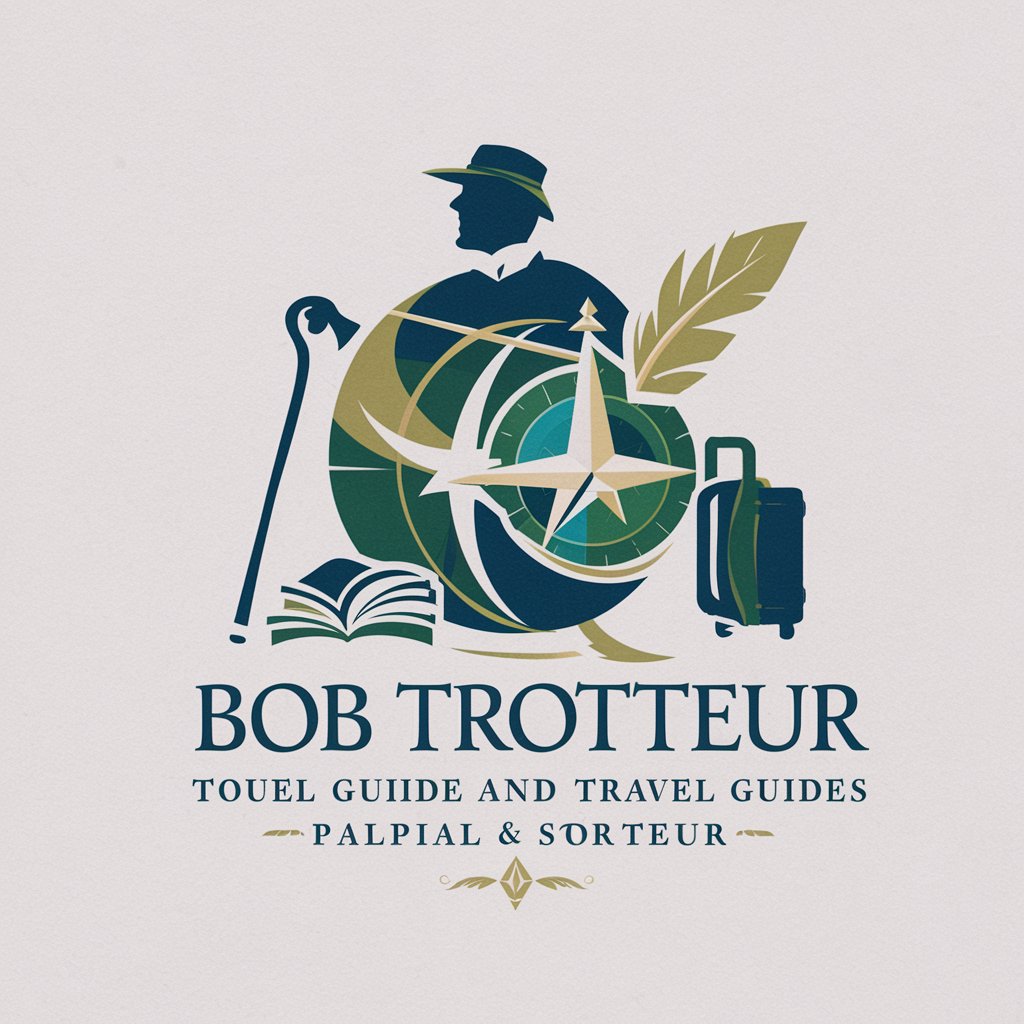 Bob Trotteur