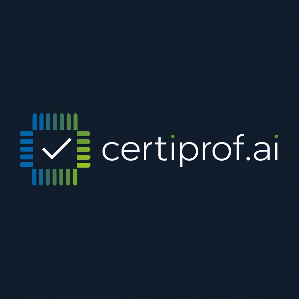 CertiProf.AI in GPT Store