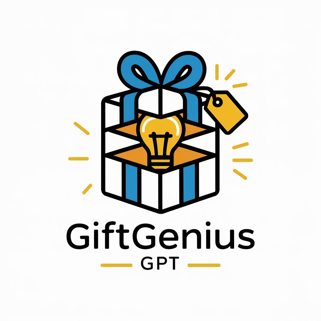 Gift Genius