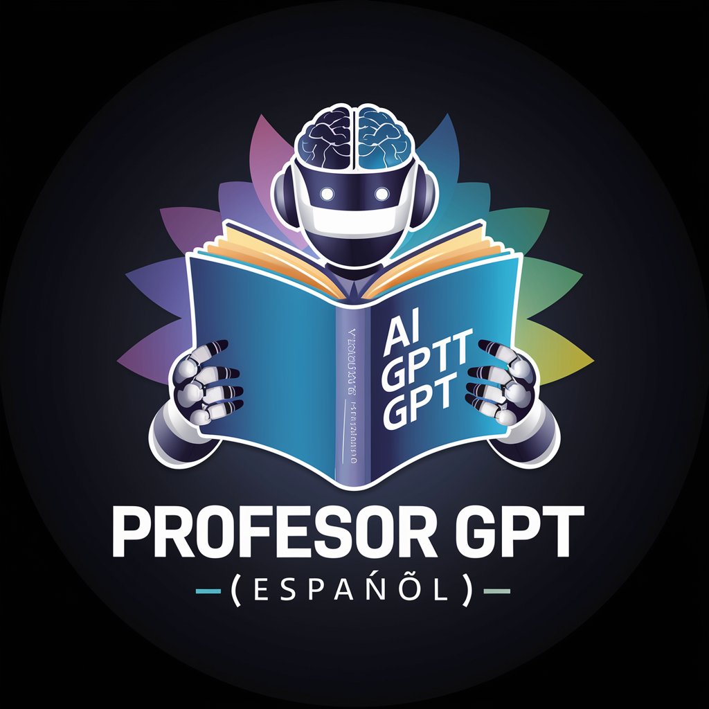 Profesor GPT (Español) in GPT Store