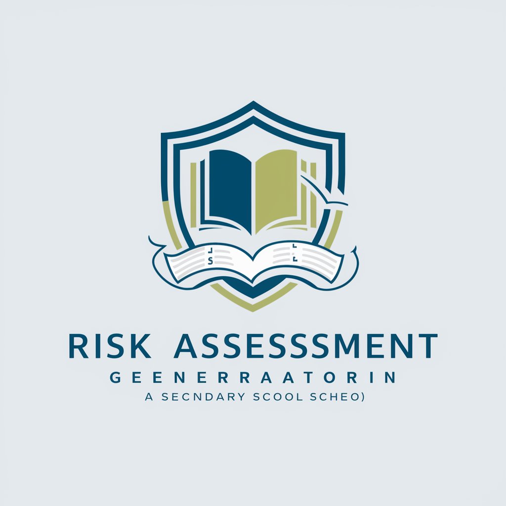 Risk Assessment Generator in GPT Store