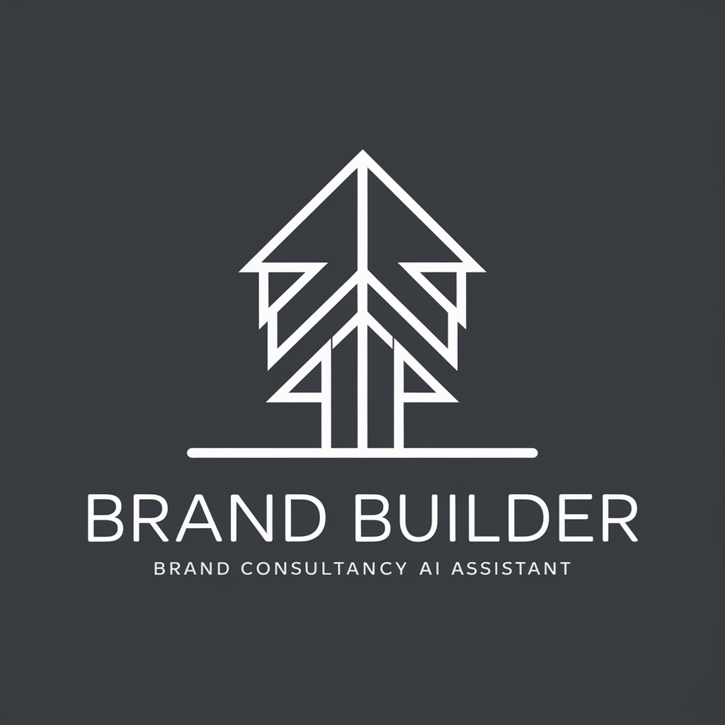 Brand Builder in GPT Store