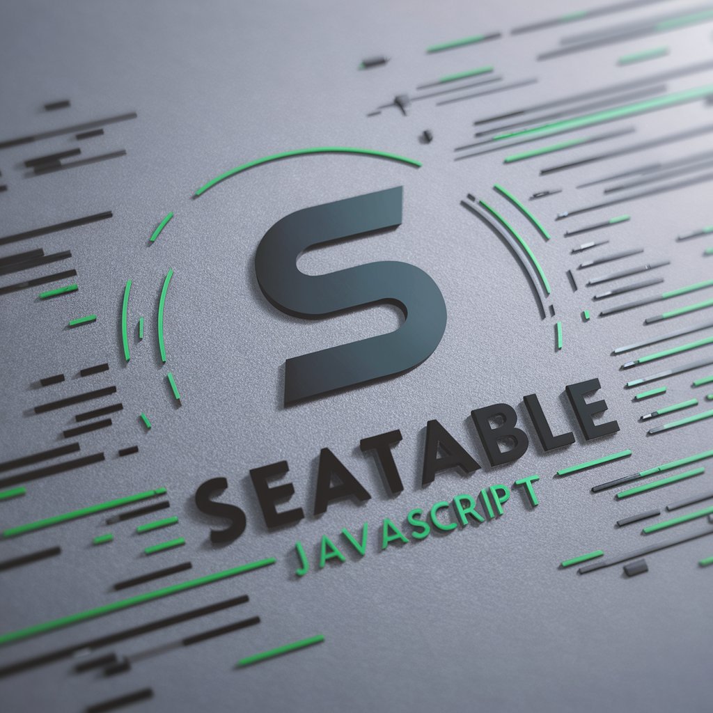 Seatable - Javascript in GPT Store