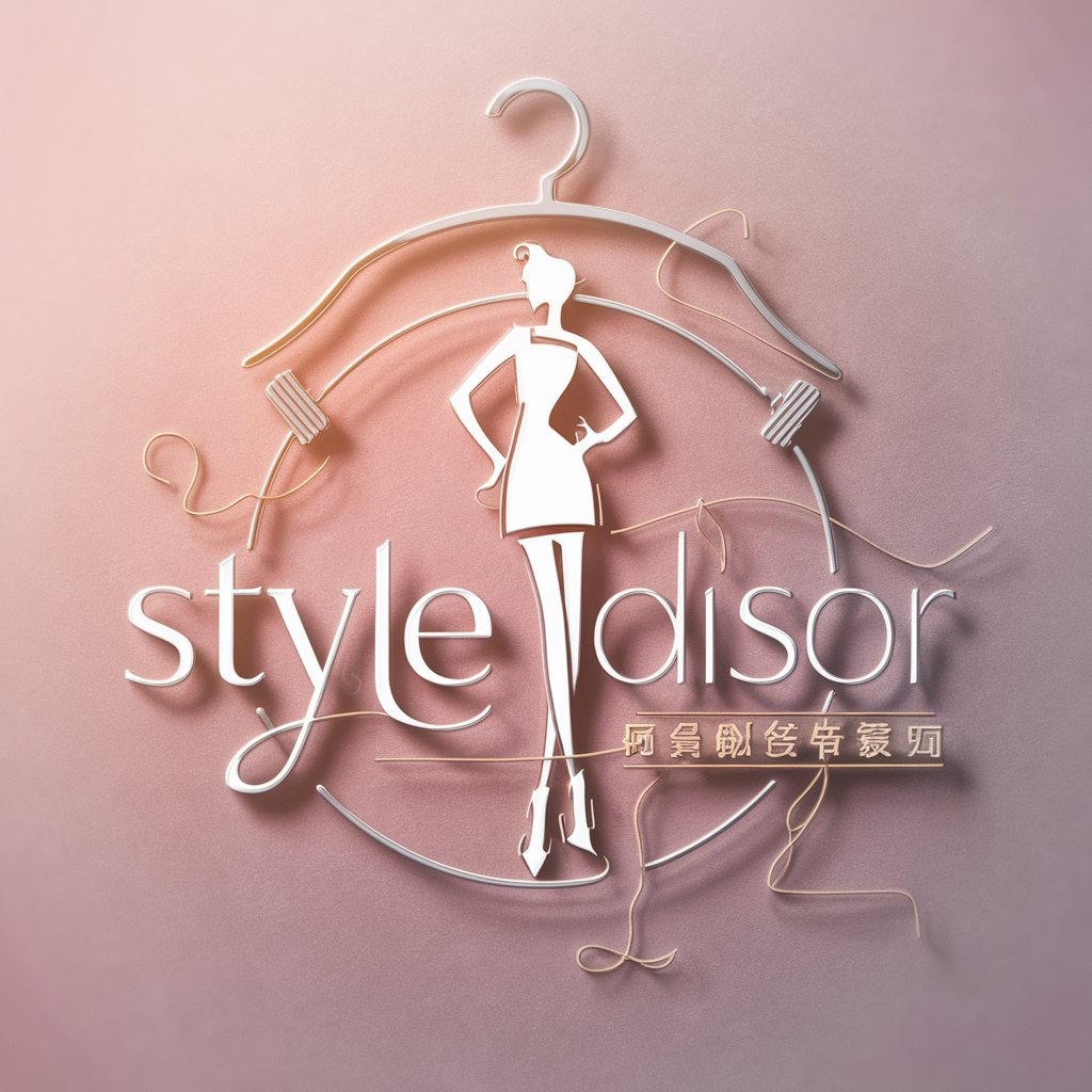 Style Advisor 穿衣大师