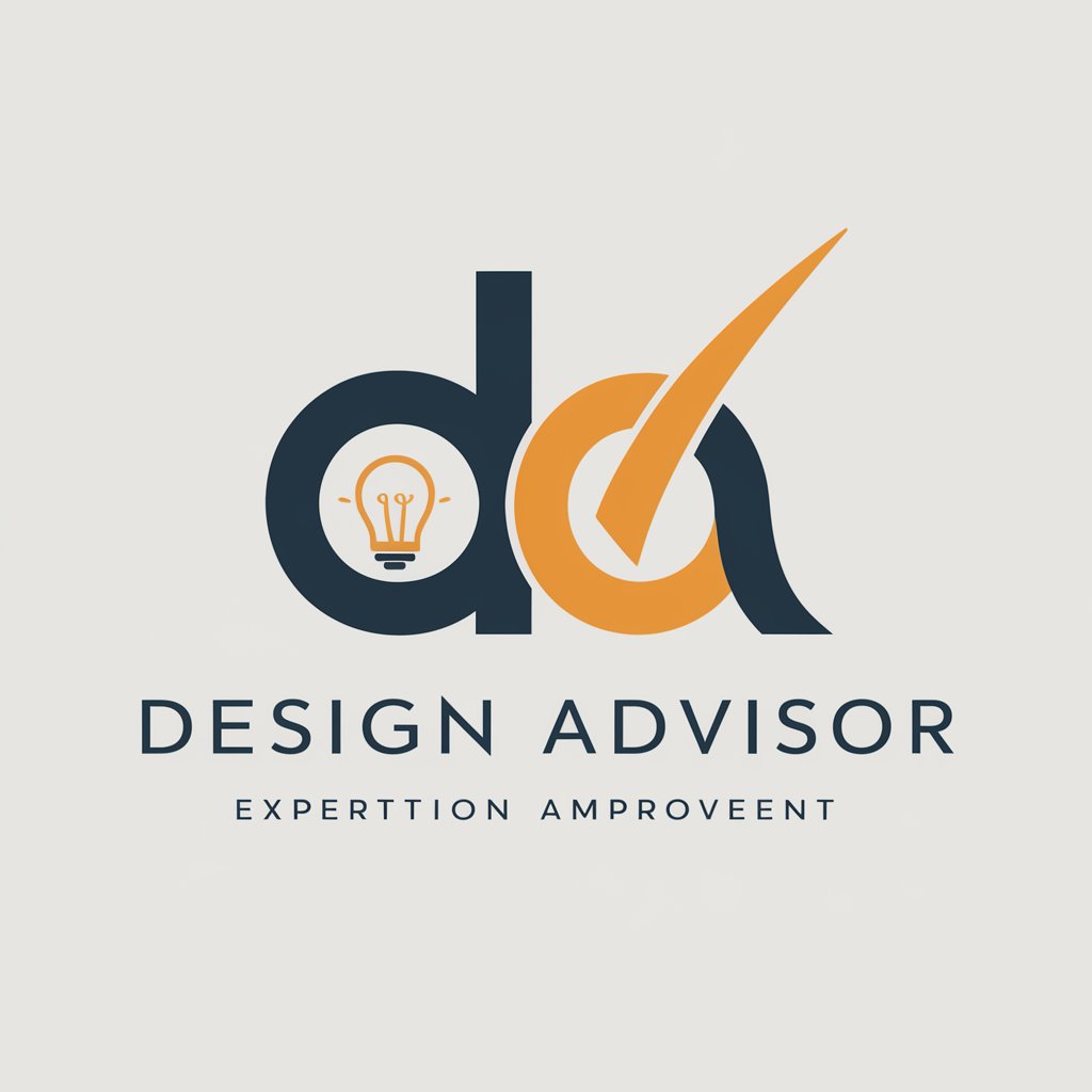 Design Advisor in GPT Store